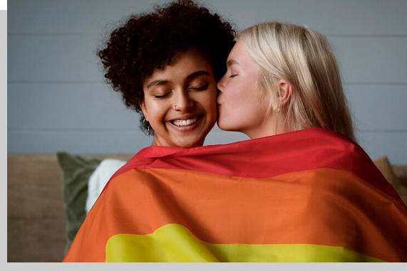 Interseccionalidad y Calidad de Vida de la Comunidad Sorda perteneciente a los sectores LGTBIQ+ en Colombia.