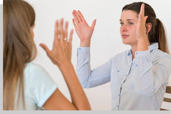 El lenguaje figurado y la idiomaticidad en la lengua de señas colombiana: iconicidad, metáfora, metonimia y otras formas de crear significado: Anexos