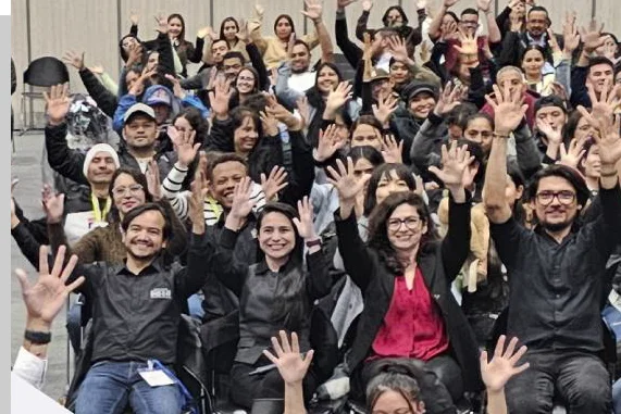 Consulta del documento de planeación a los grupos de interés sobre la gestión y producción de conocimiento e información relativos a la inclusión social