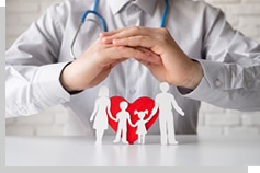 Proyecto de Investigación: Sector Salud.