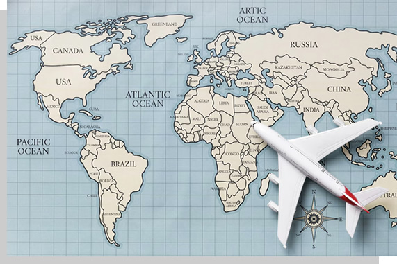 Elaboración de mapas documento
