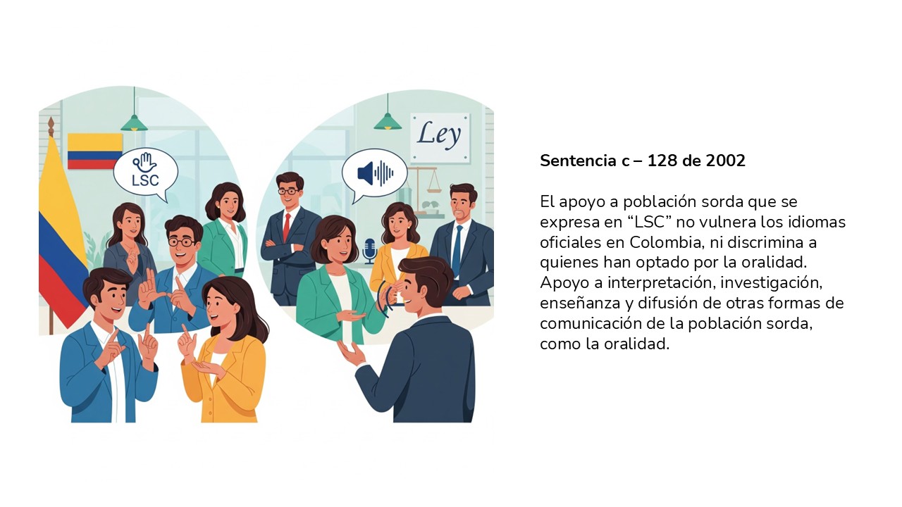 Sentencia C-128 de 2002: Corte Constitucional